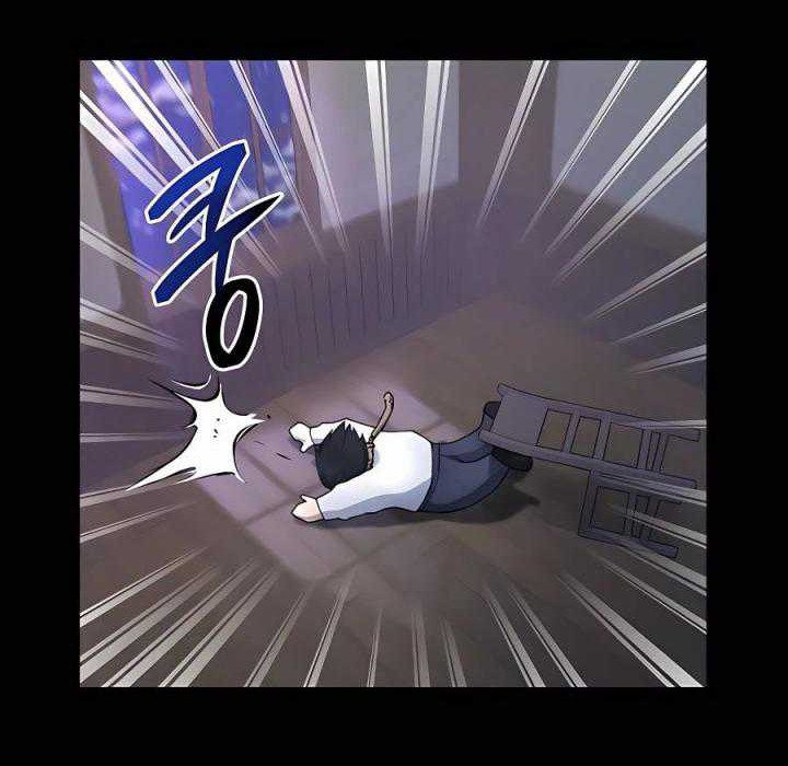 Holy Emperor’s Grandson is a Necromancer Chapter 01 Gambar 52