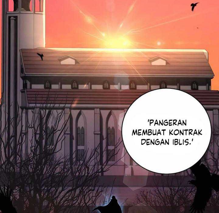 Holy Emperor’s Grandson is a Necromancer Chapter 01 Gambar 57