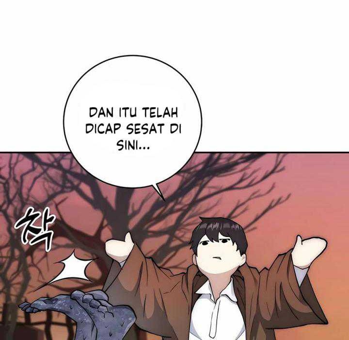 Holy Emperor’s Grandson is a Necromancer Chapter 01 Gambar 70