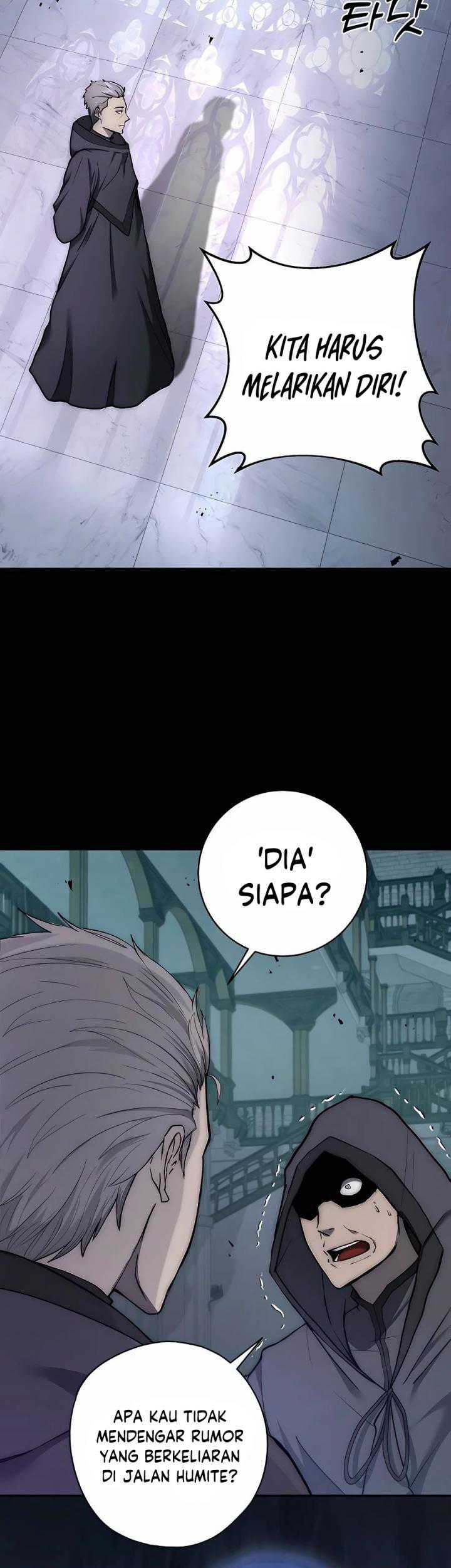 Holy Emperor’s Grandson is a Necromancer Chapter 01 Gambar 4