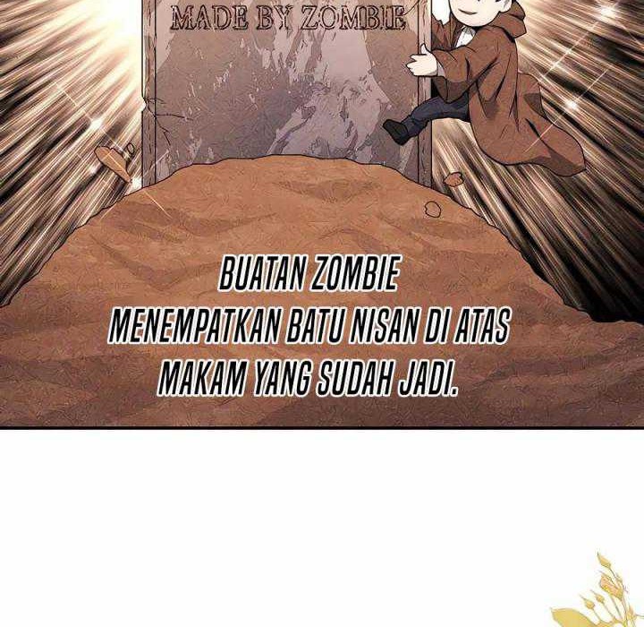 Holy Emperor’s Grandson is a Necromancer Chapter 01 Gambar 73