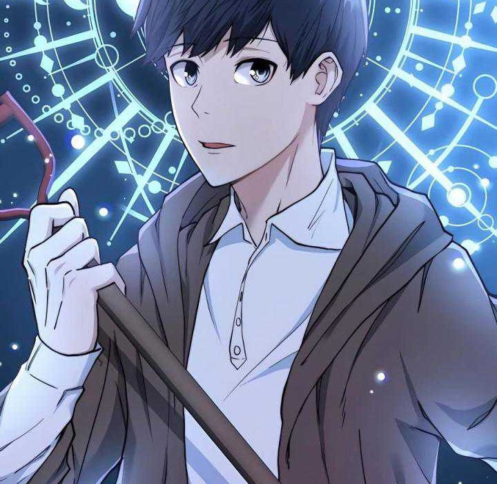 Holy Emperor’s Grandson is a Necromancer Chapter 01 Gambar 80