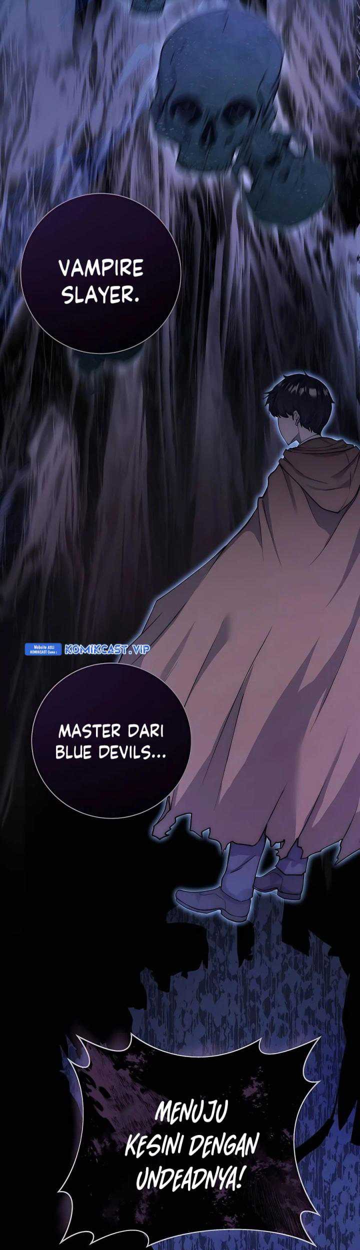 Holy Emperor’s Grandson is a Necromancer Chapter 01 Gambar 6