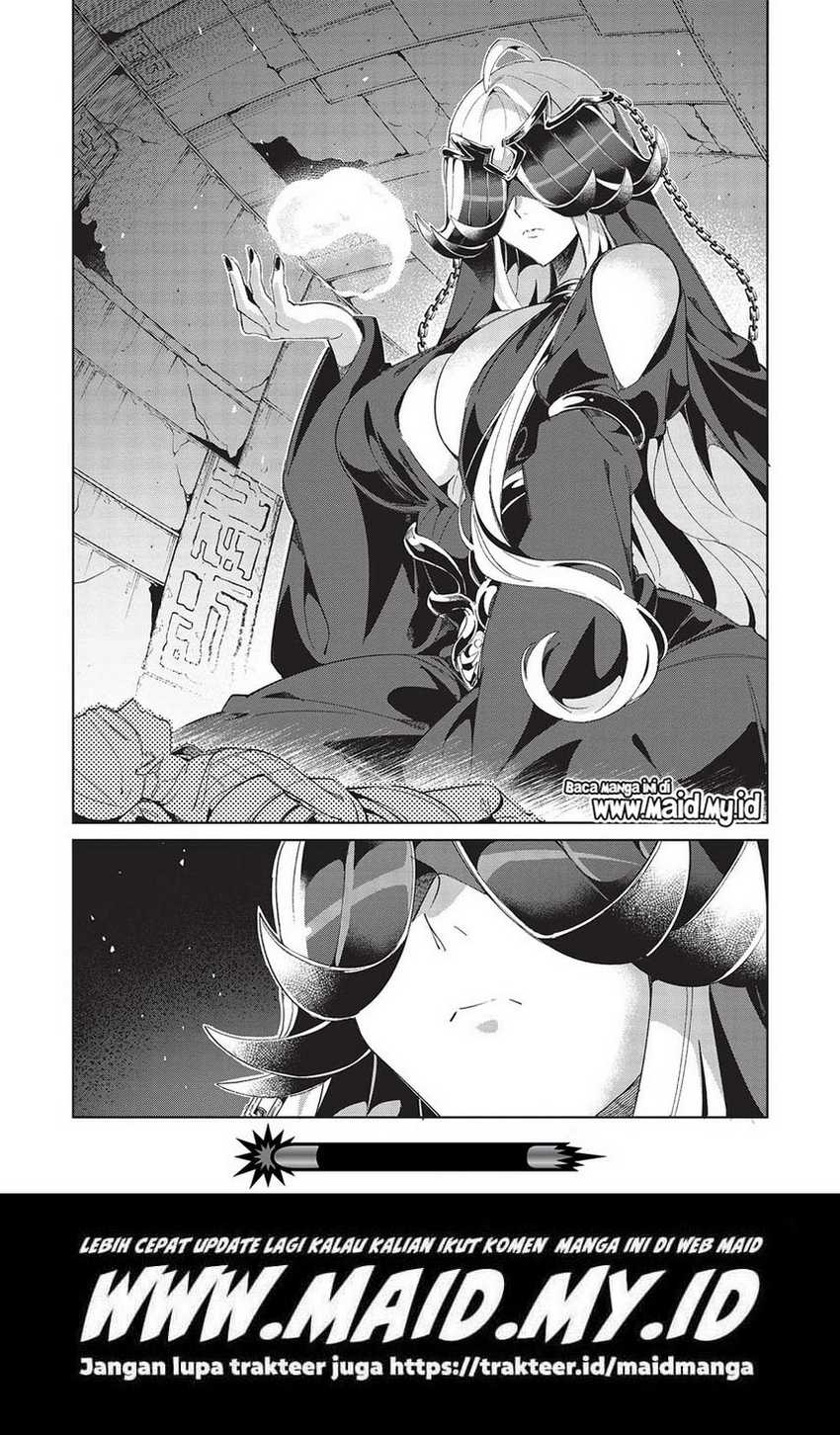 Komik Nihon e Youkoso Elf-san - Chapter Chapter 40 - Halaman 26