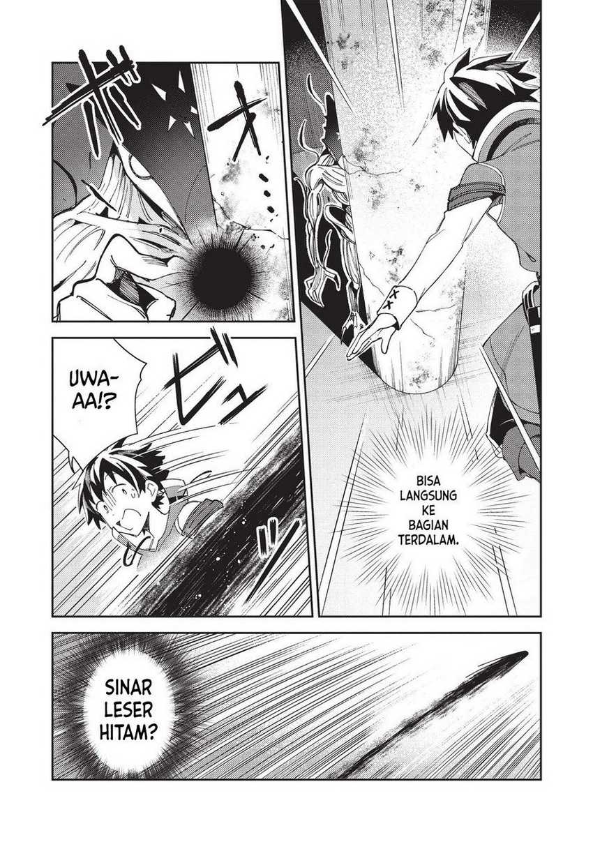 Nihon e Youkoso Elf-san Chapter 34 Gambar 13