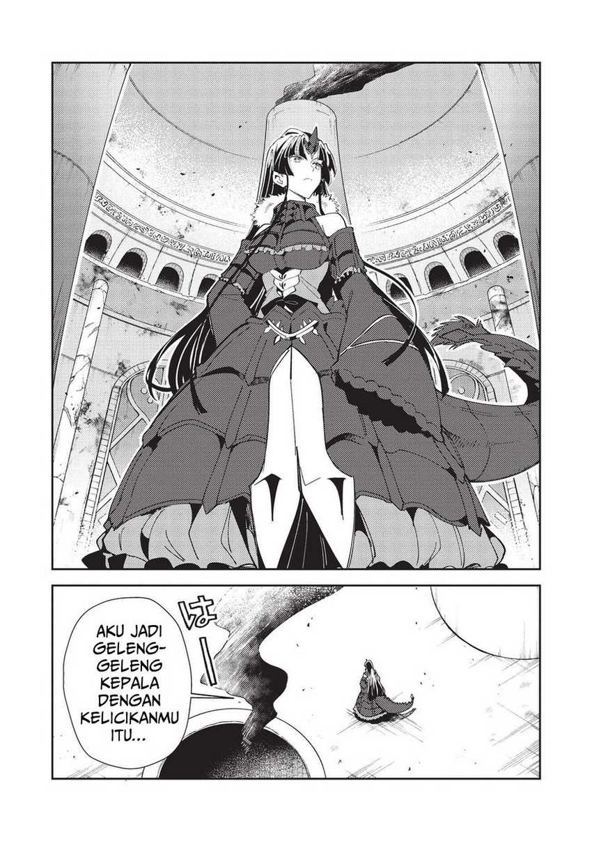 Nihon e Youkoso Elf-san Chapter 34 Gambar 26