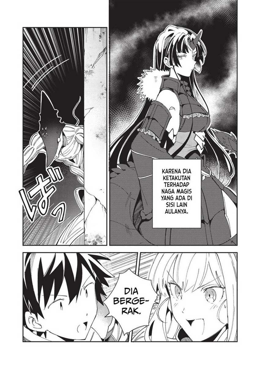 Nihon e Youkoso Elf-san Chapter 34 Gambar 28