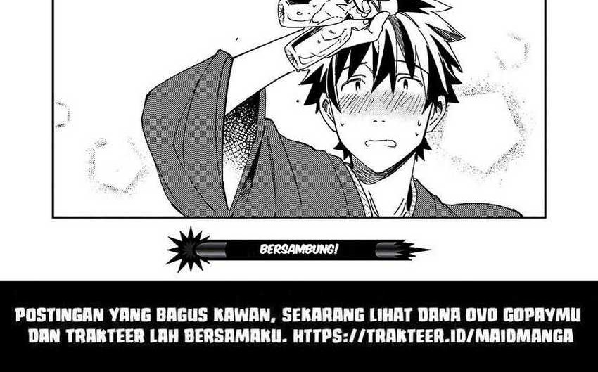 Nihon e Youkoso Elf-san Chapter 26 Gambar 22