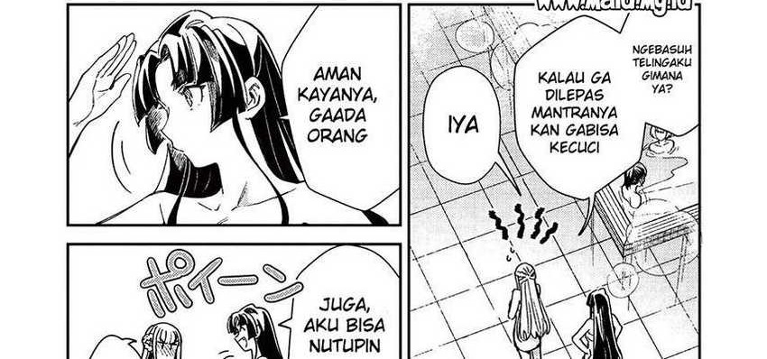 Nihon e Youkoso Elf-san Chapter 26 Gambar 4