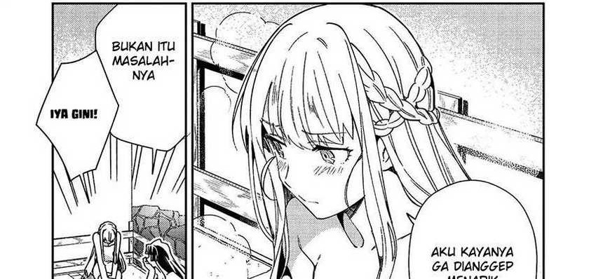 Nihon e Youkoso Elf-san Chapter 26 Gambar 14