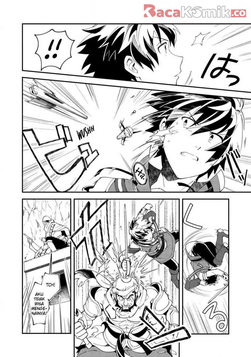 Nihon e Youkoso Elf-san Chapter 13 Gambar 11