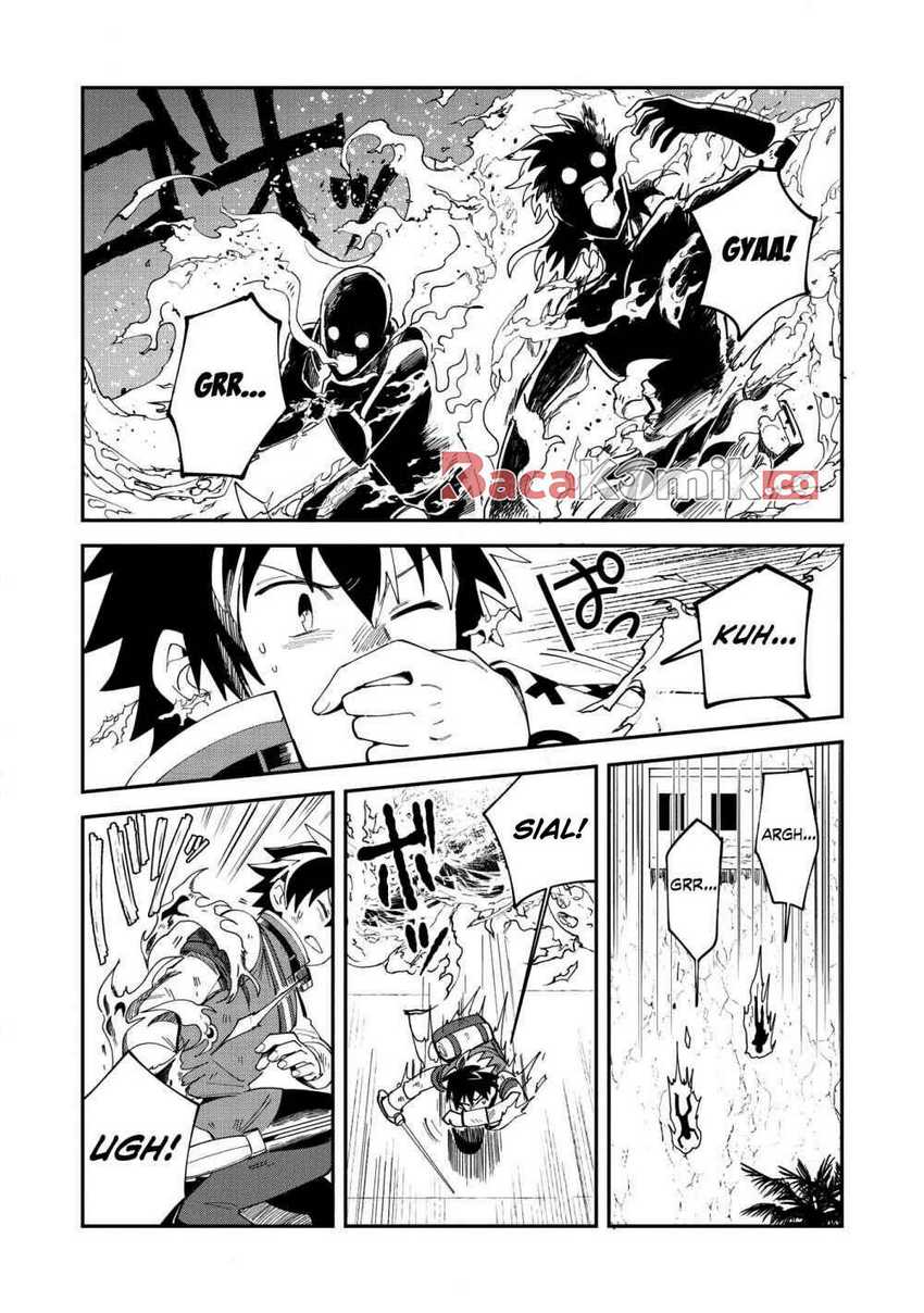Nihon e Youkoso Elf-san Chapter 13 Gambar 18