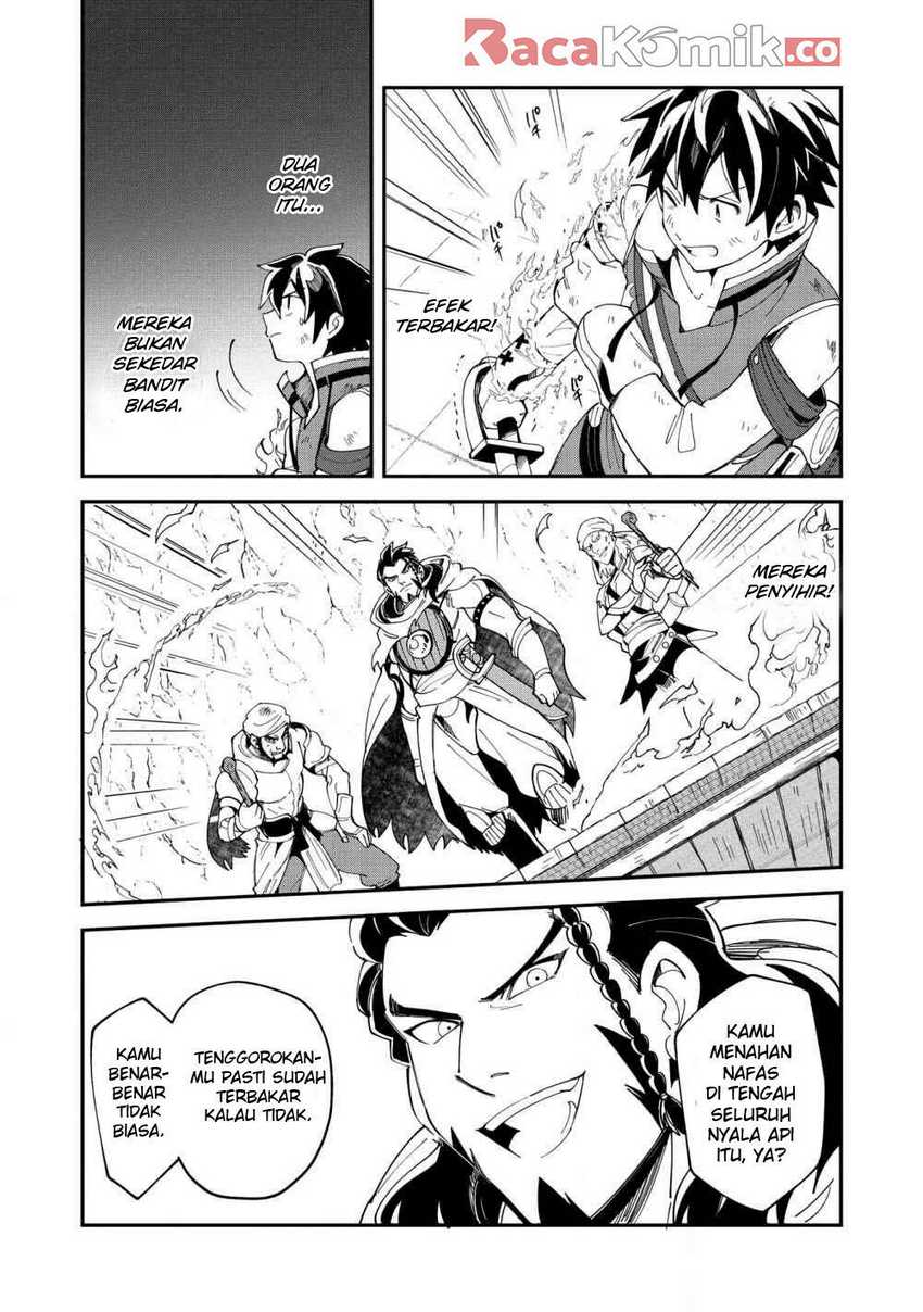 Nihon e Youkoso Elf-san Chapter 13 Gambar 19