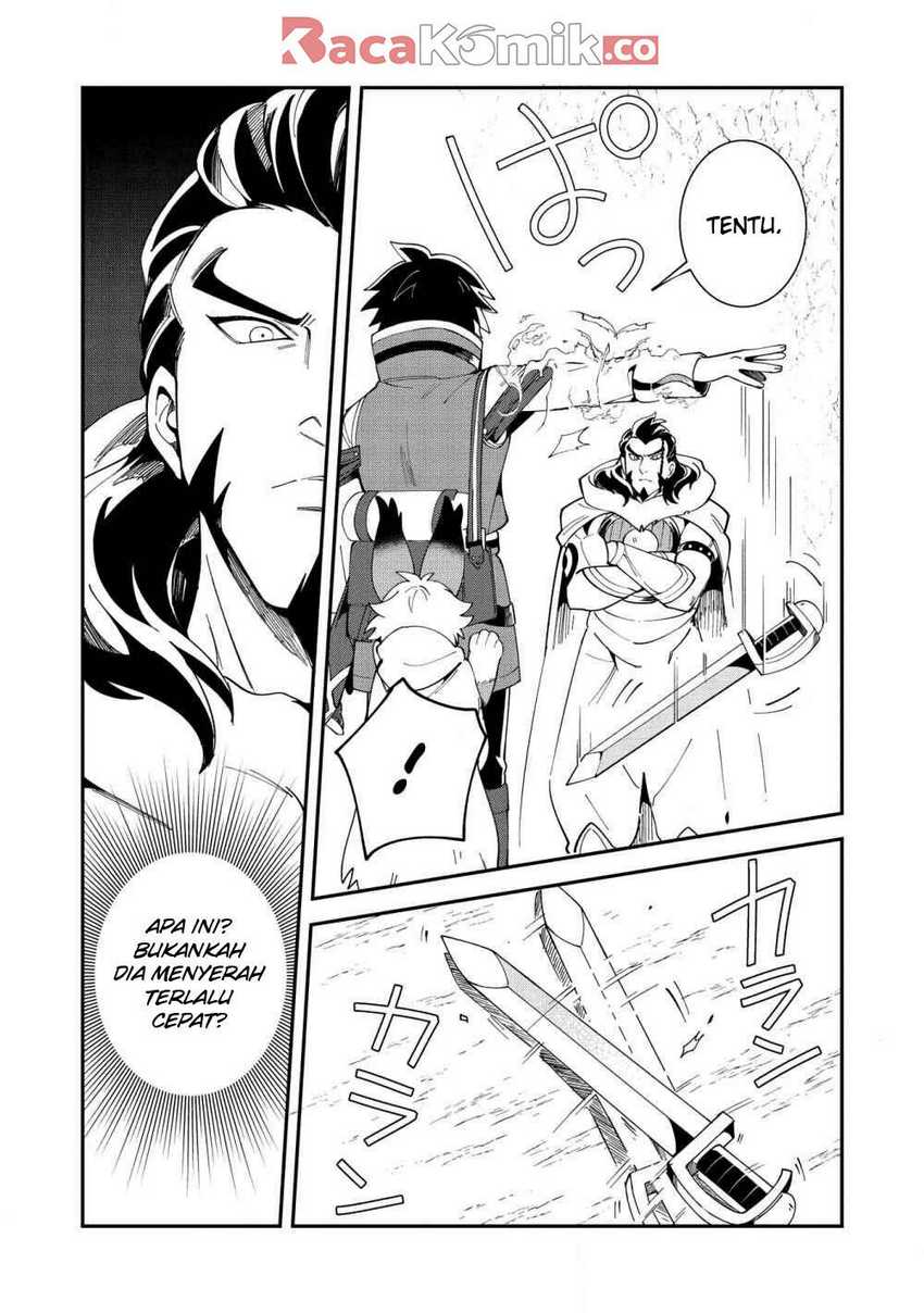 Nihon e Youkoso Elf-san Chapter 13 Gambar 23
