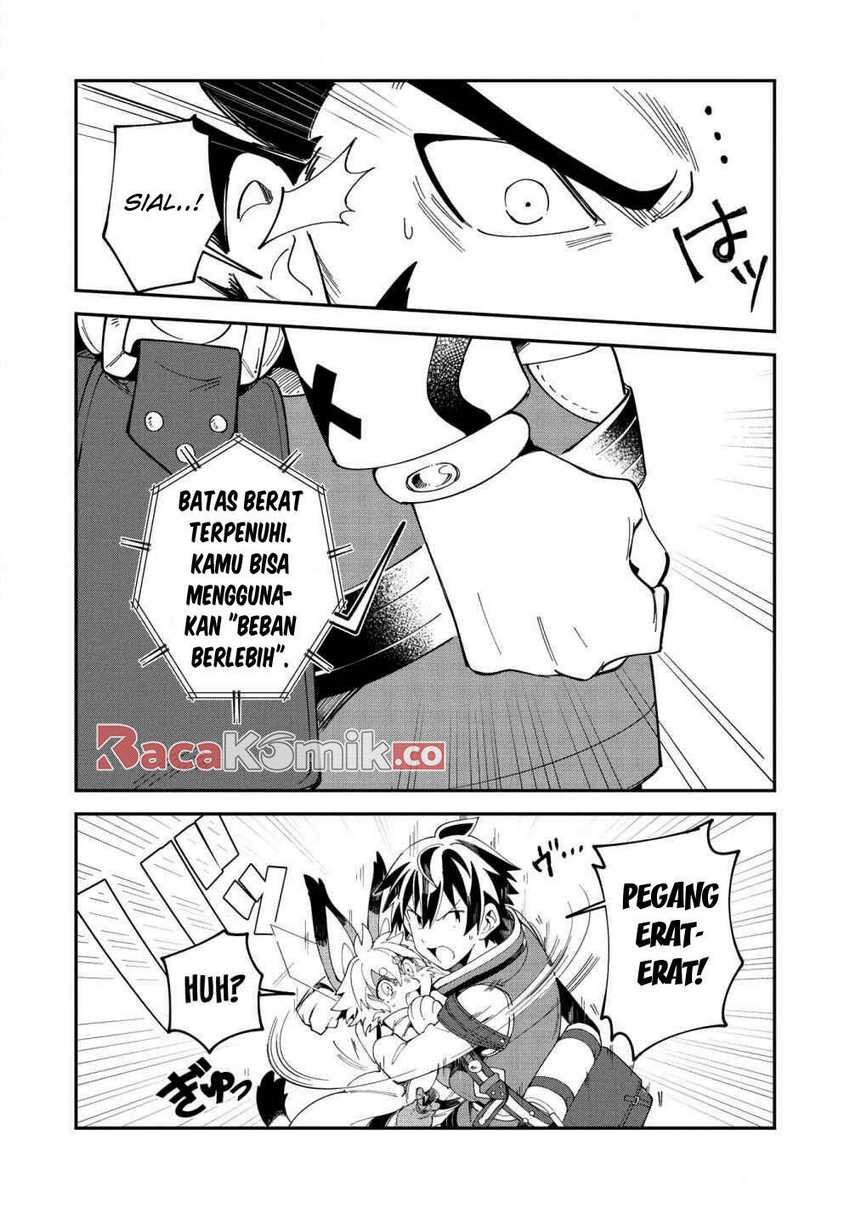 Nihon e Youkoso Elf-san Chapter 13 Gambar 24
