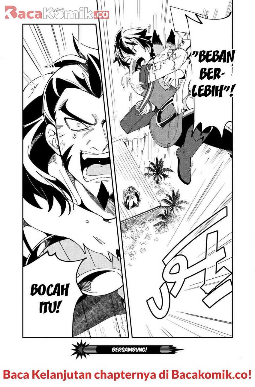 Nihon e Youkoso Elf-san Chapter 13 Gambar 25