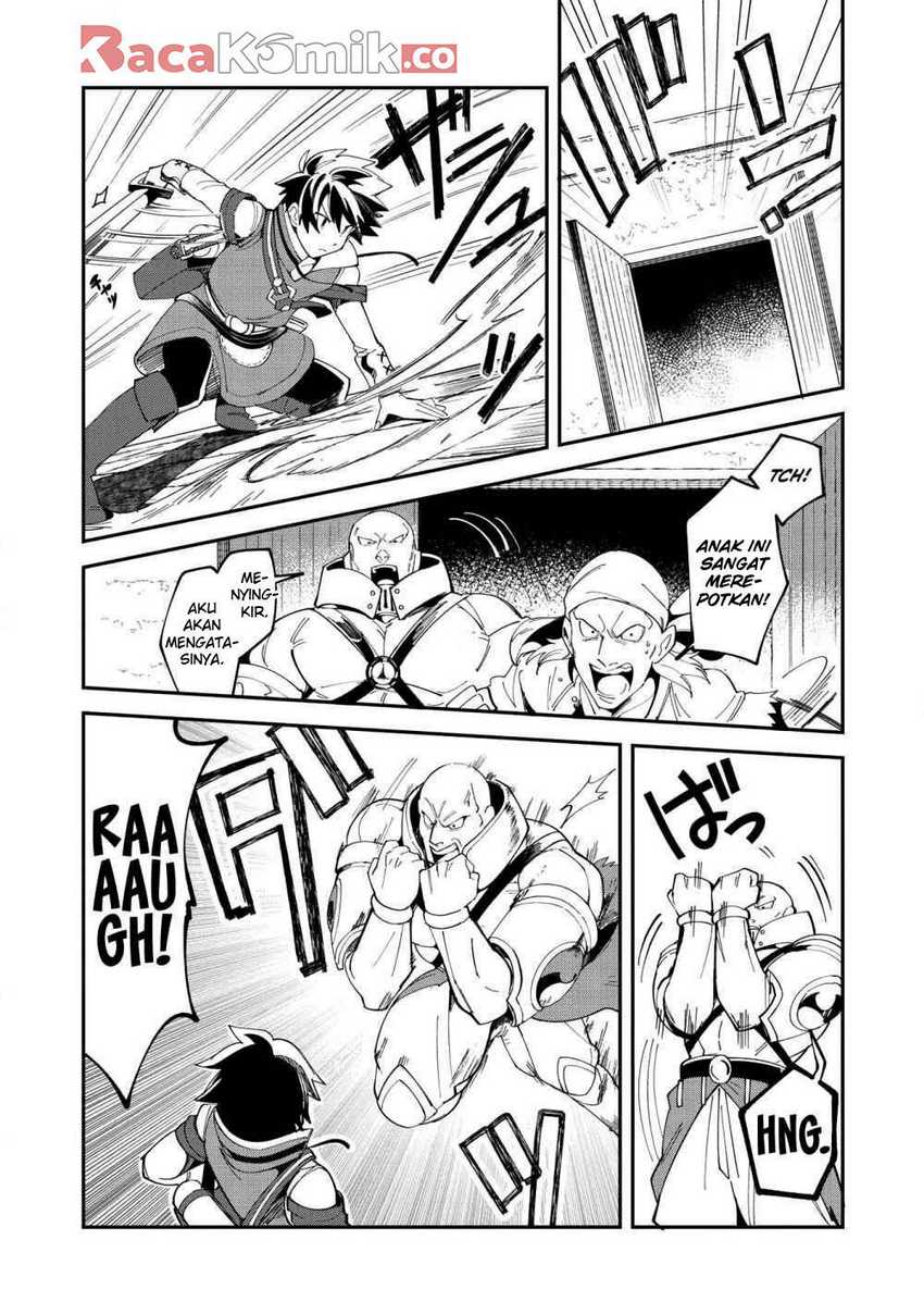 Nihon e Youkoso Elf-san Chapter 13 Gambar 5