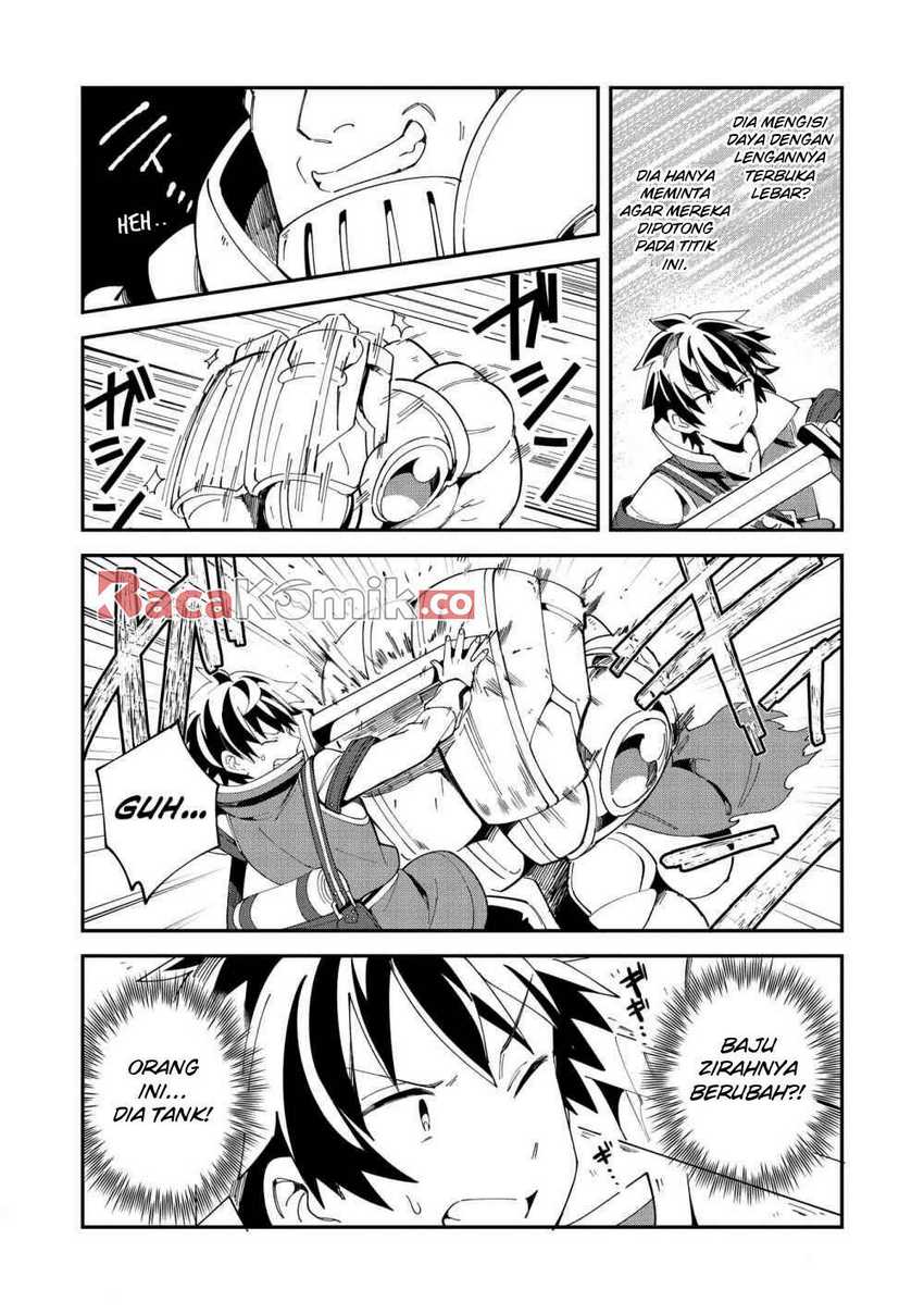 Nihon e Youkoso Elf-san Chapter 13 Gambar 6
