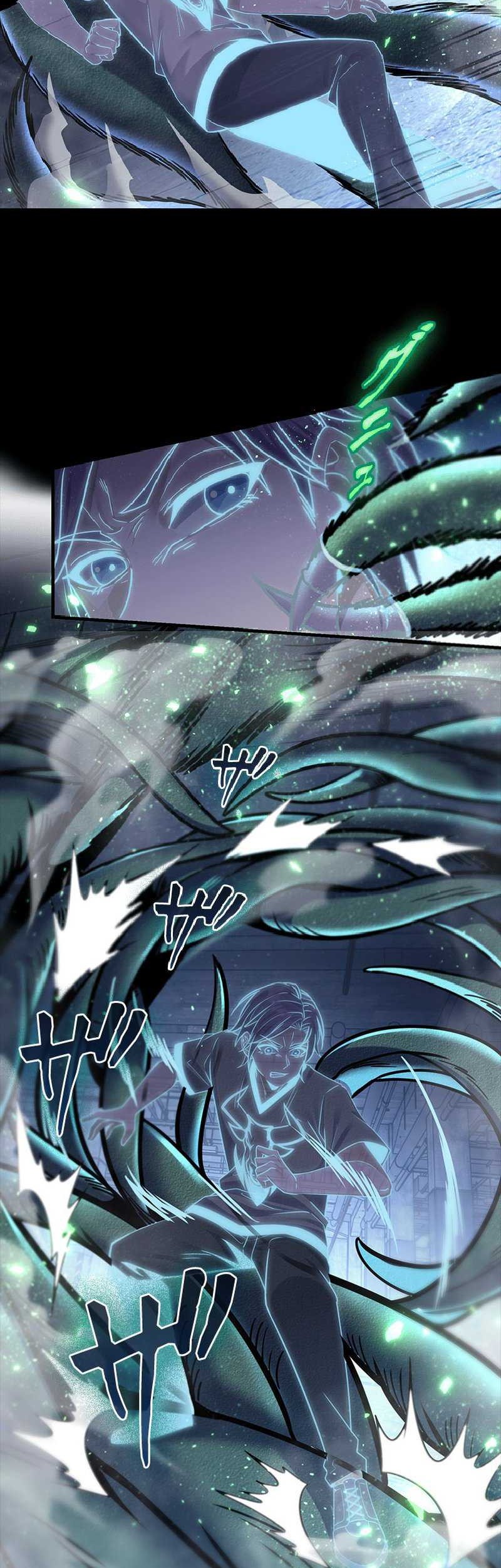 Jobless Monster Player Chapter 11 Gambar 4