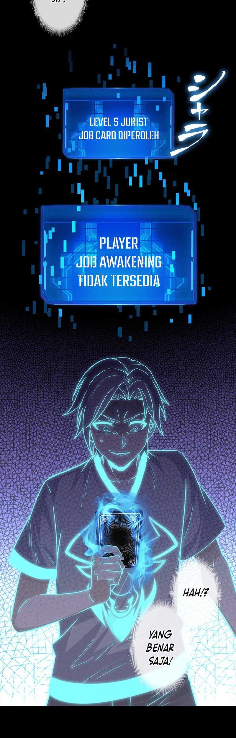 Jobless Monster Player Chapter 11 Gambar 9