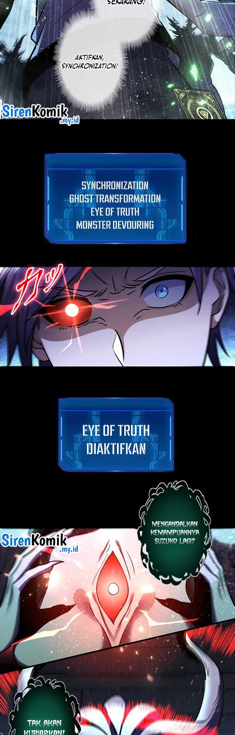 Jobless Monster Player Chapter 11 Gambar 11