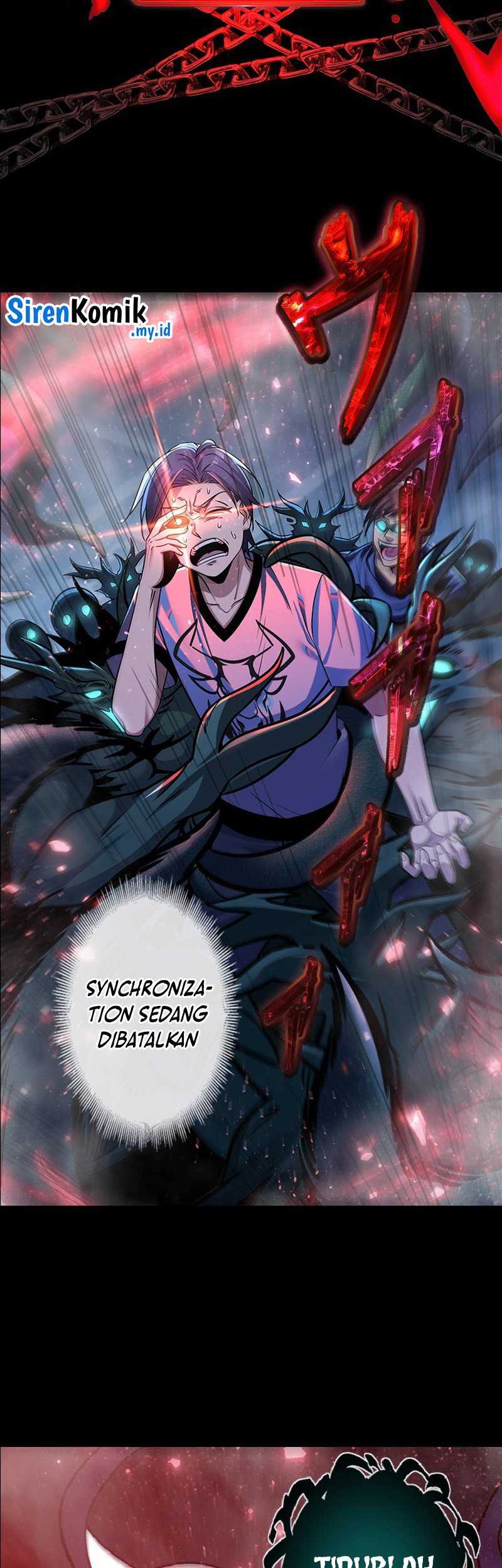 Jobless Monster Player Chapter 11 Gambar 13
