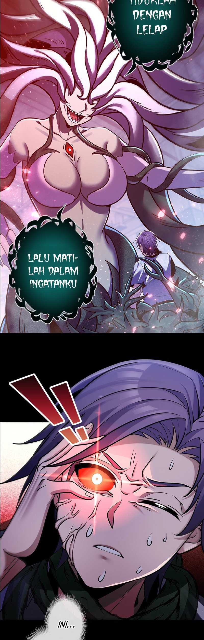 Jobless Monster Player Chapter 11 Gambar 14