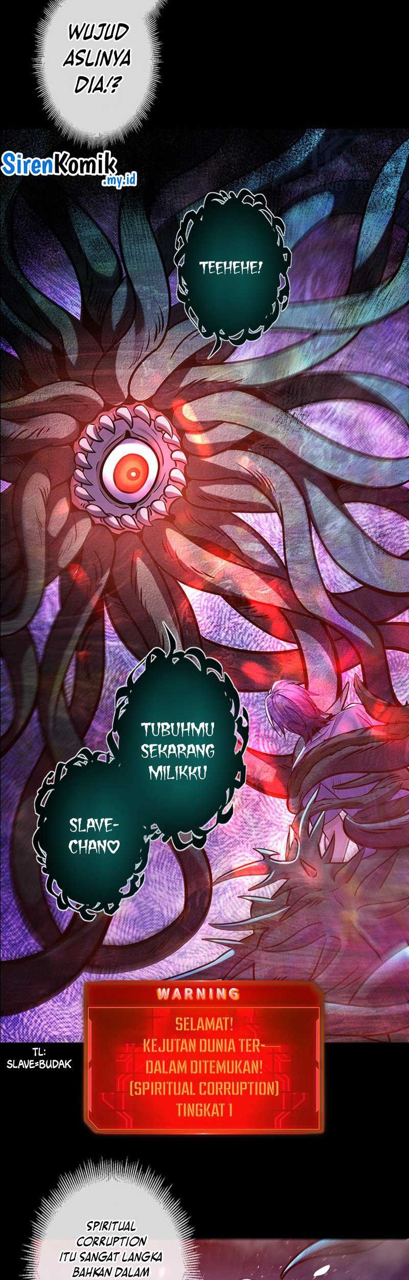 Jobless Monster Player Chapter 11 Gambar 15