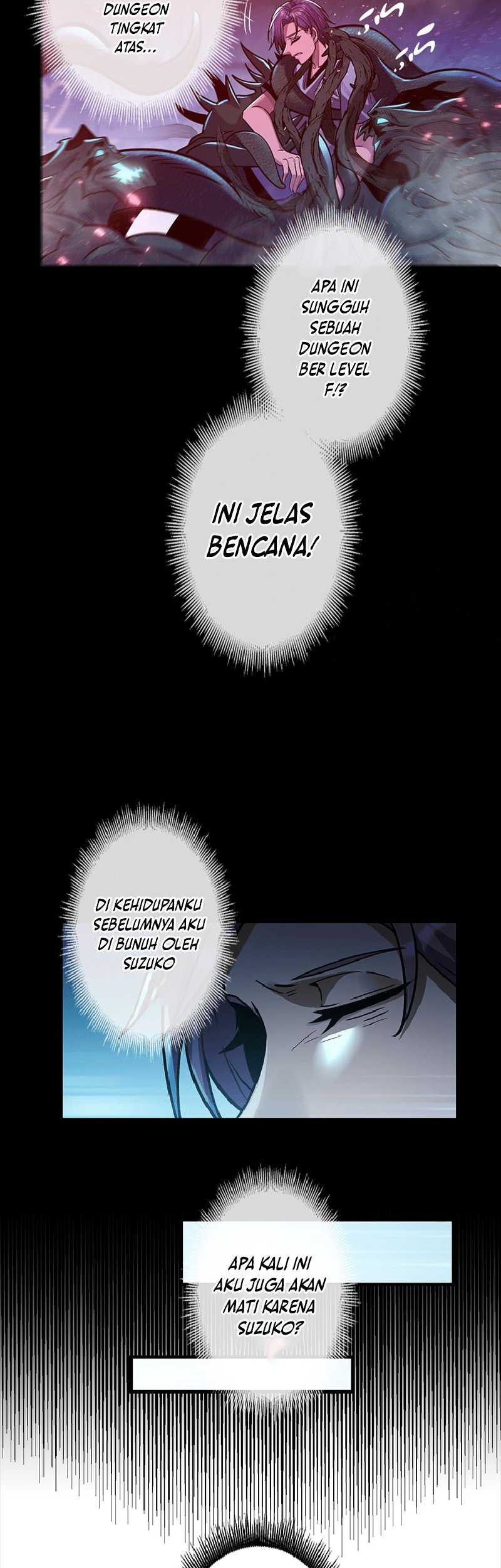 Jobless Monster Player Chapter 11 Gambar 16
