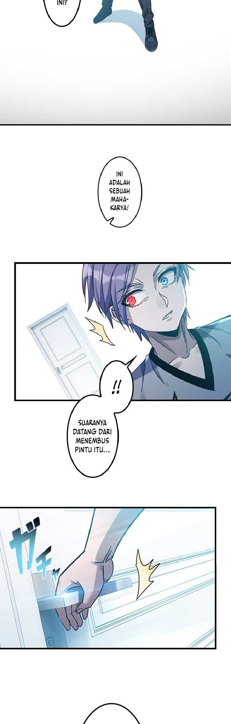 Jobless Monster Player Chapter 11 Gambar 19