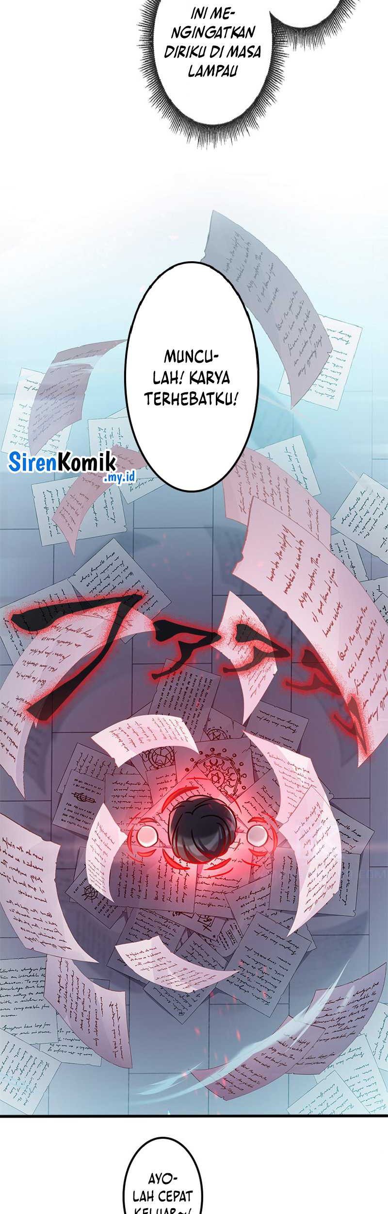 Jobless Monster Player Chapter 11 Gambar 22