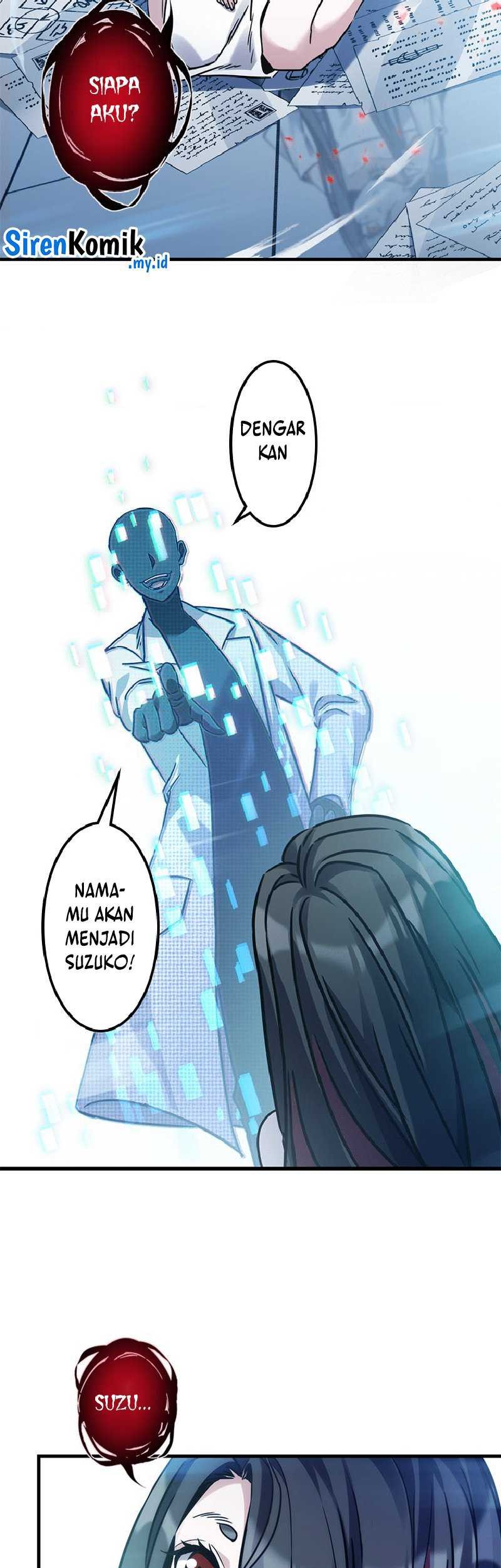 Jobless Monster Player Chapter 11 Gambar 24