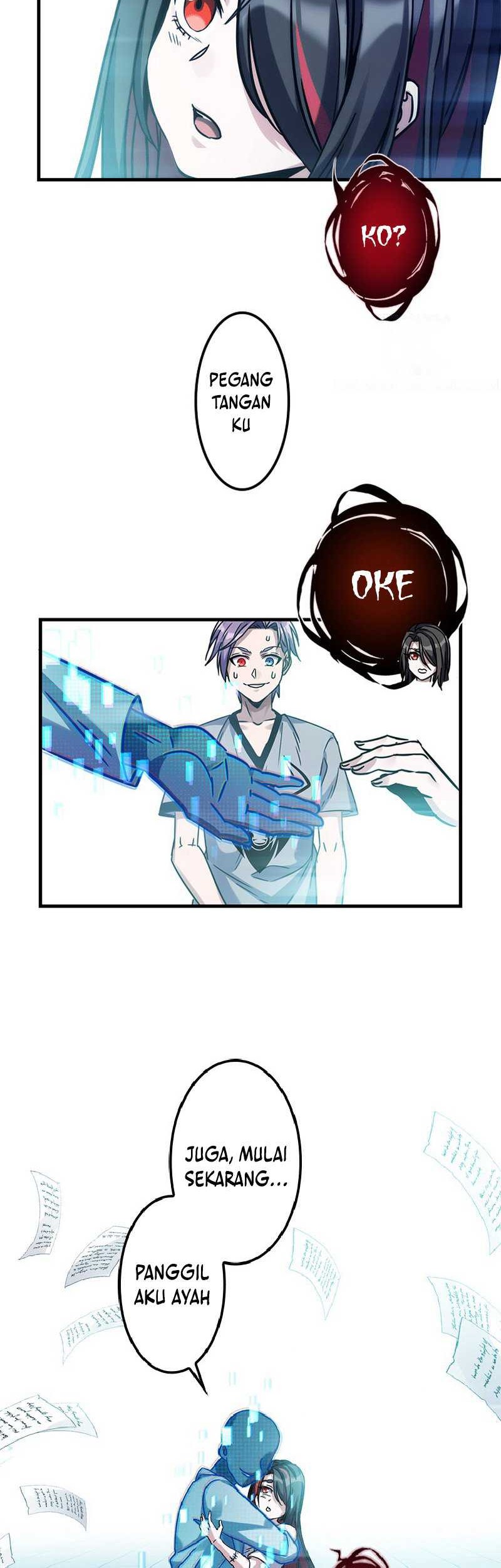 Jobless Monster Player Chapter 11 Gambar 25