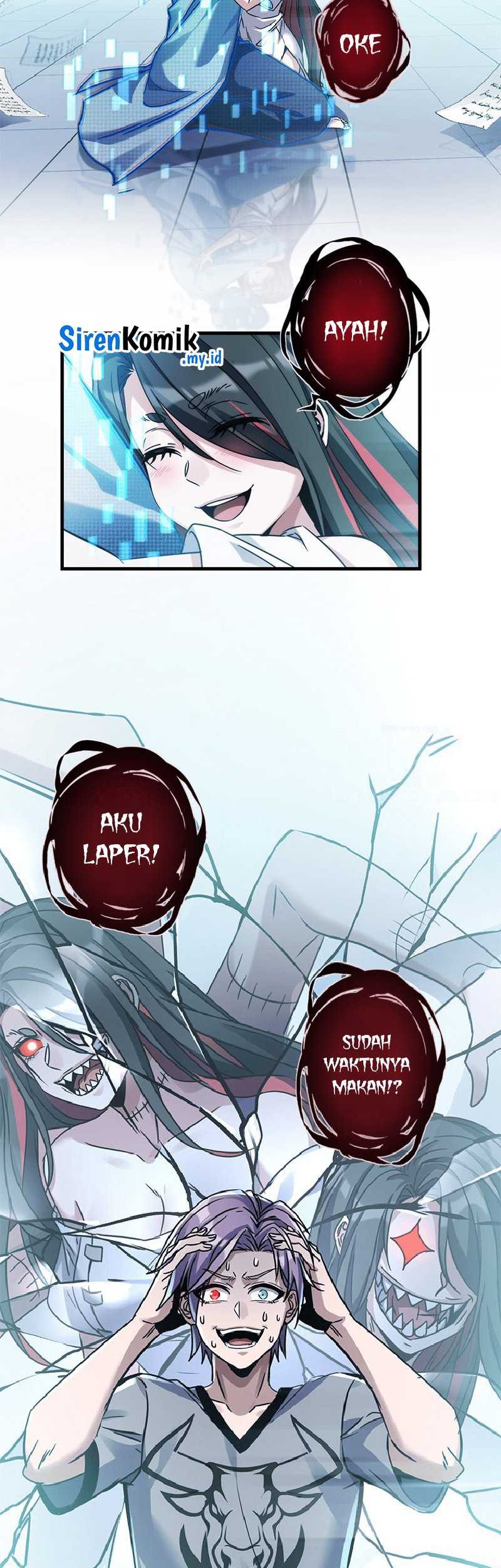 Jobless Monster Player Chapter 11 Gambar 26