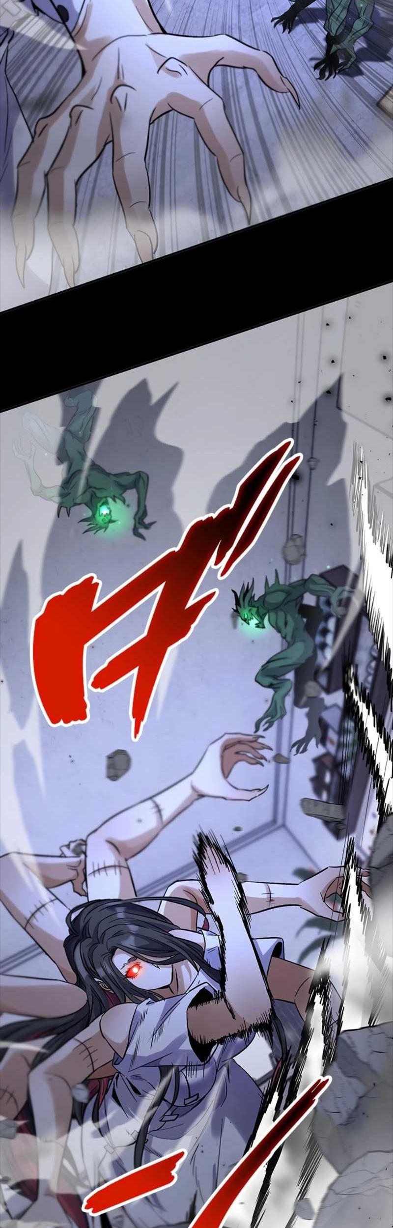 Jobless Monster Player Chapter 04 Gambar 3