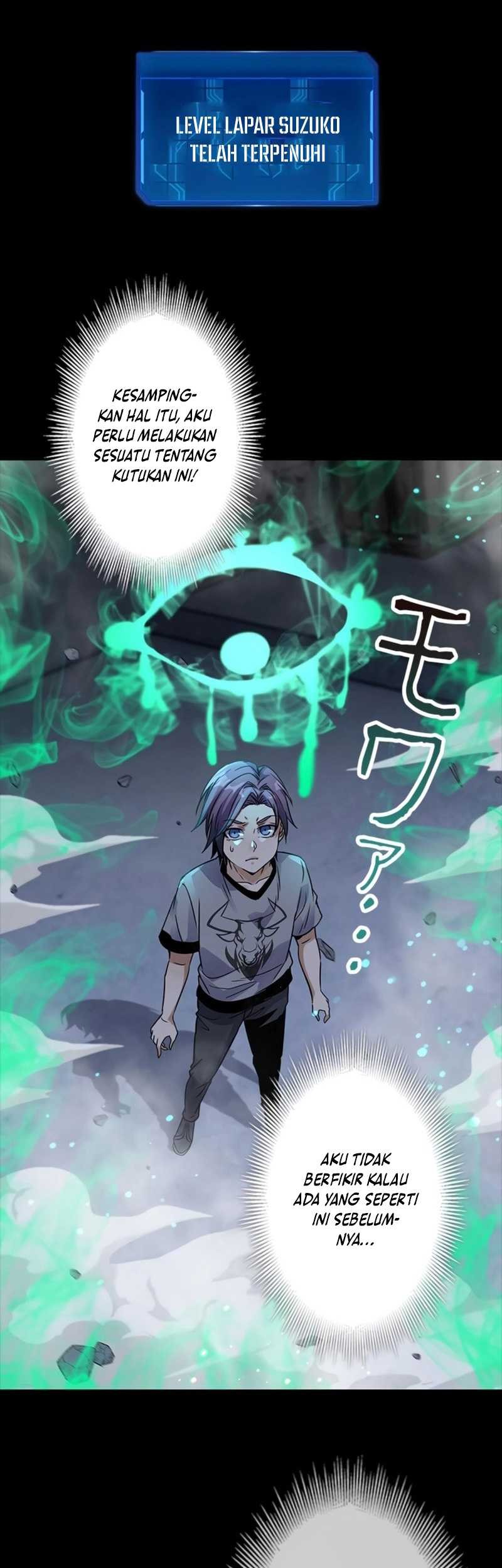 Jobless Monster Player Chapter 04 Gambar 8