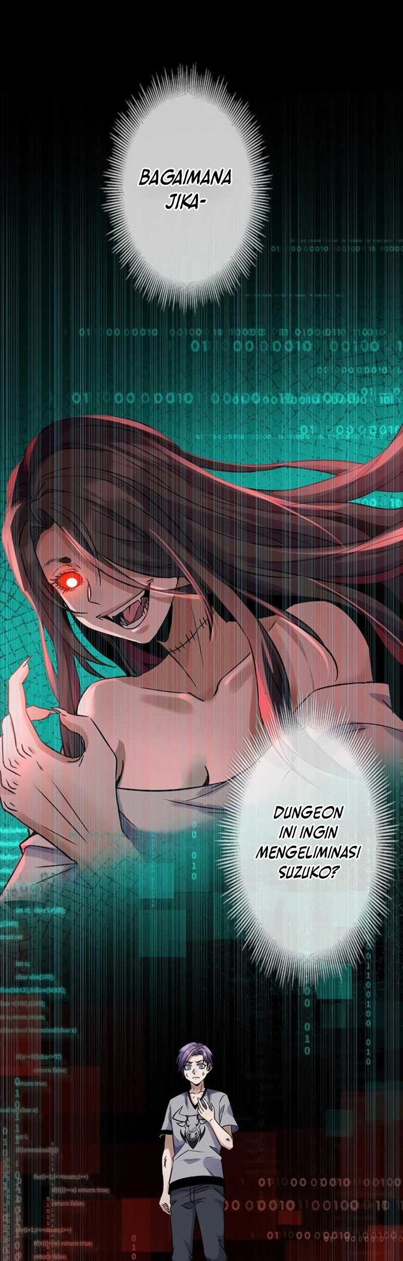 Jobless Monster Player Chapter 04 Gambar 11