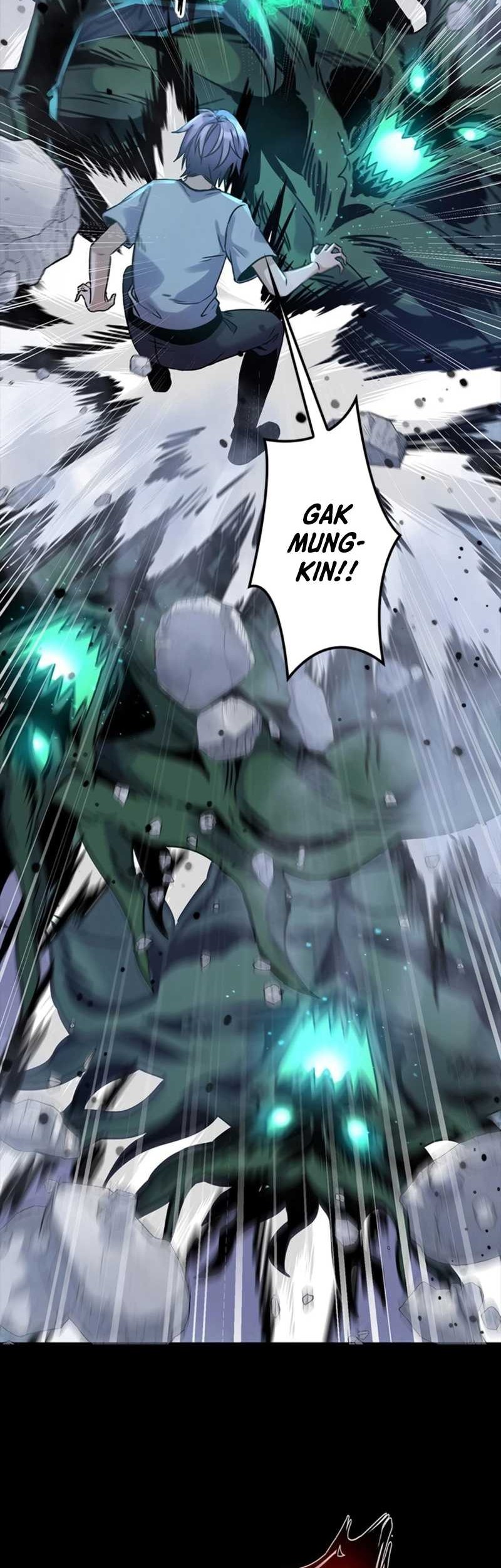 Jobless Monster Player Chapter 04 Gambar 15
