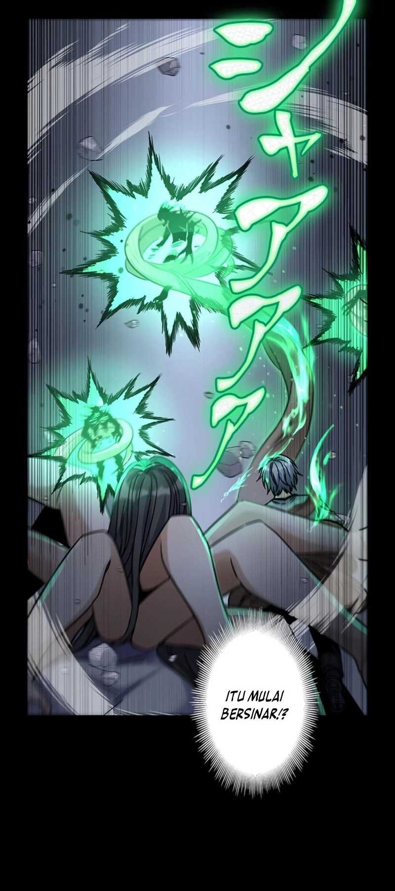 Jobless Monster Player Chapter 04 Gambar 19