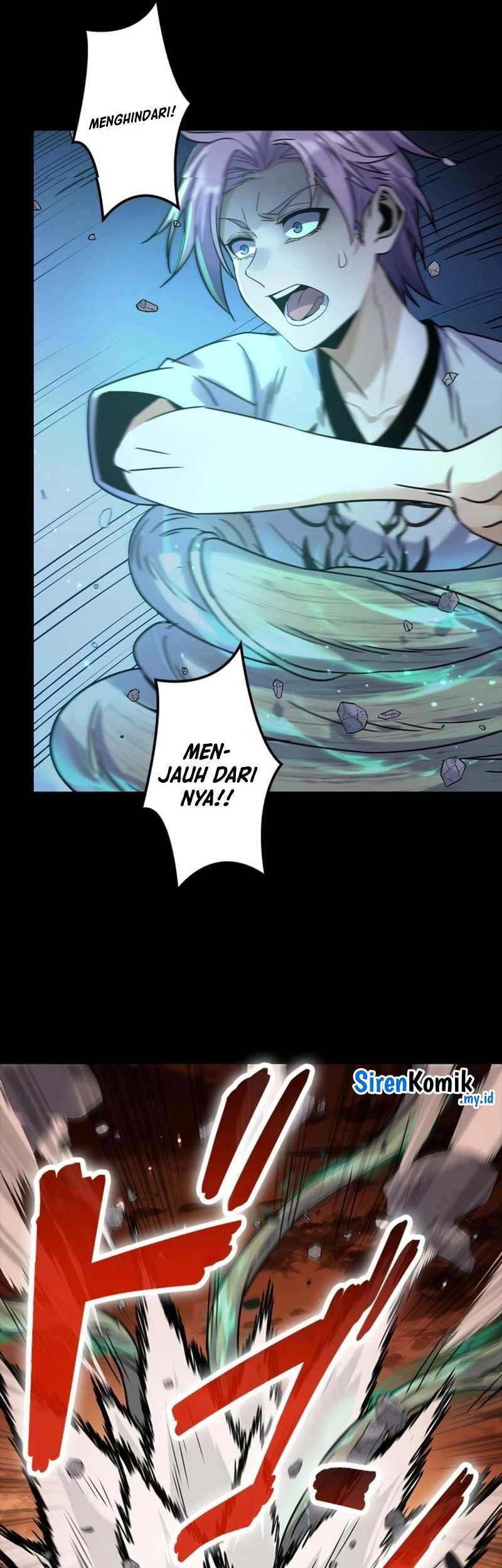 Jobless Monster Player Chapter 04 Gambar 20