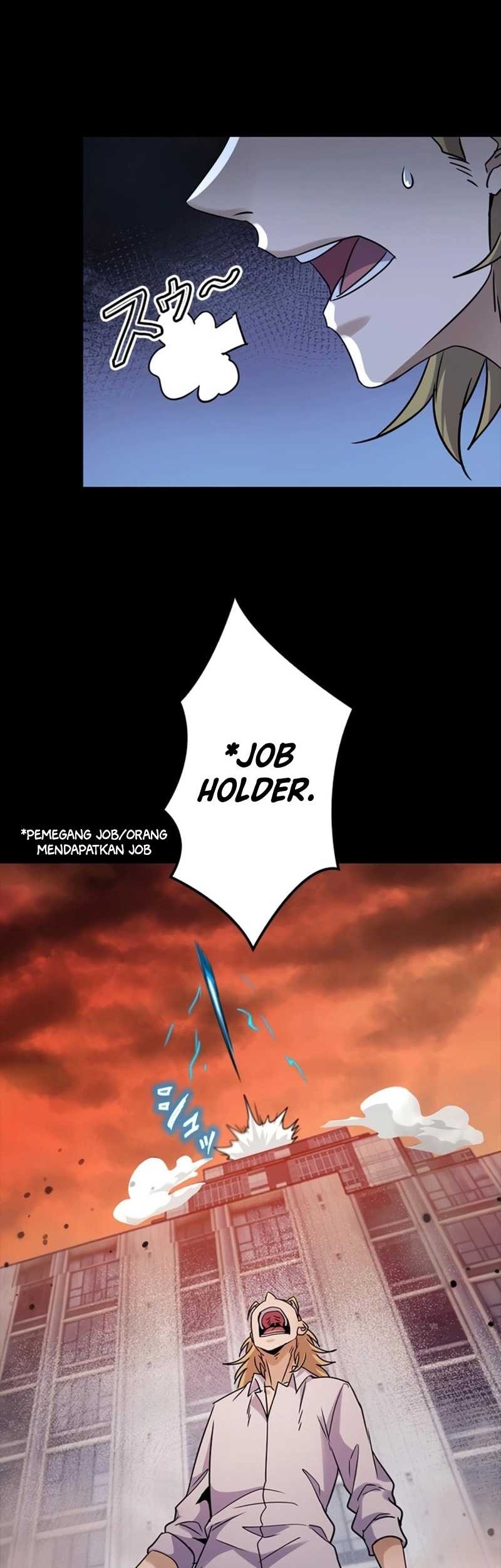 Jobless Monster Player Chapter 04 Gambar 27