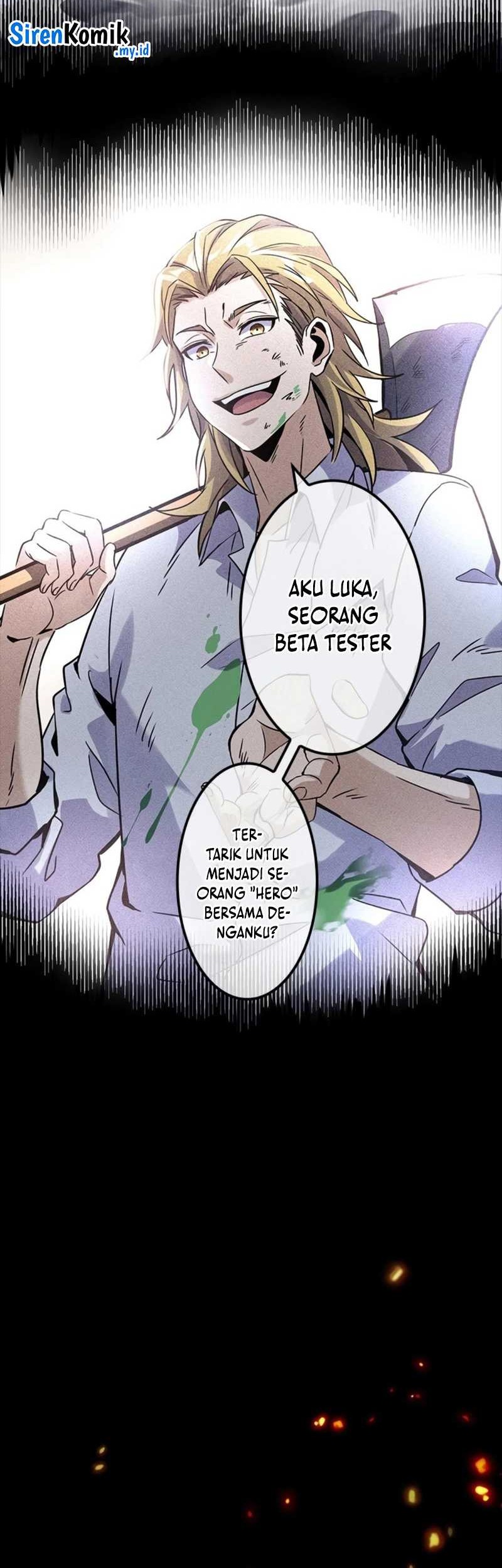 Jobless Monster Player Chapter 04 Gambar 35