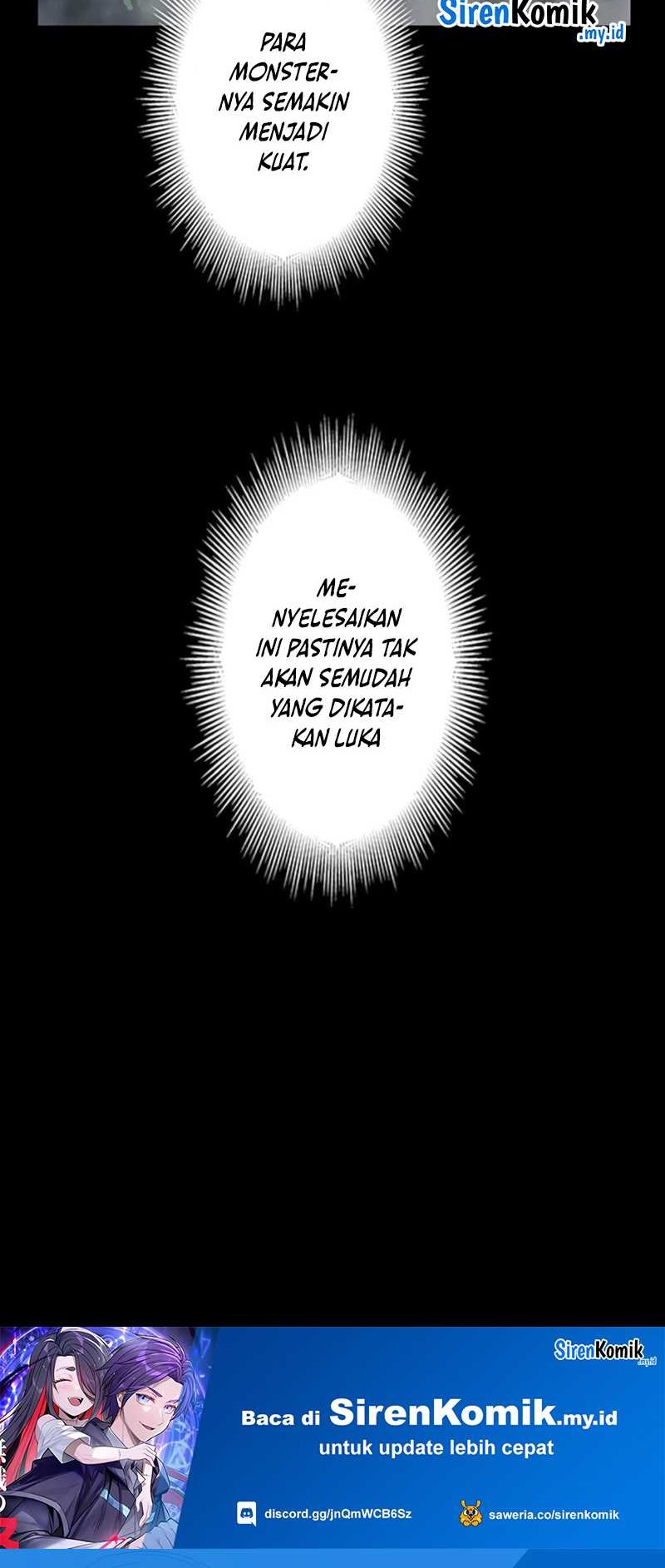 Jobless Monster Player Chapter 04 Gambar 37