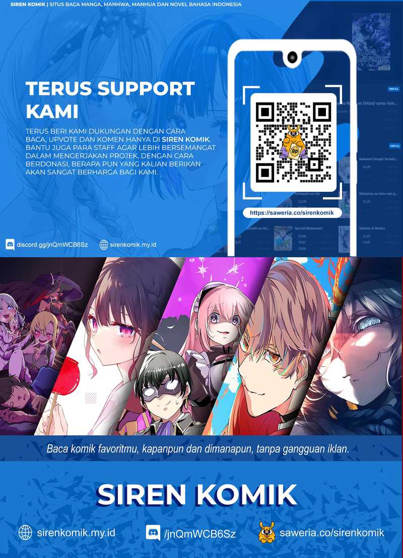 Jobless Monster Player Chapter 04 Gambar 38