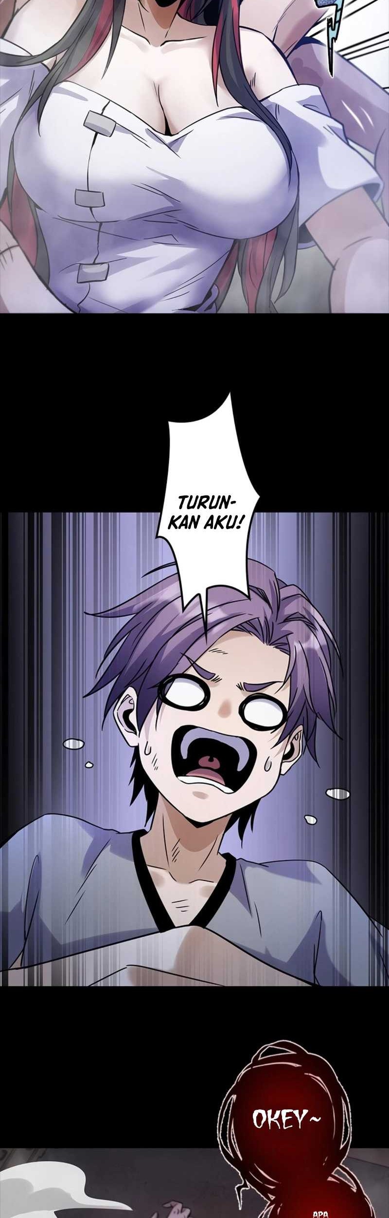 Jobless Monster Player Chapter 03 Gambar 29