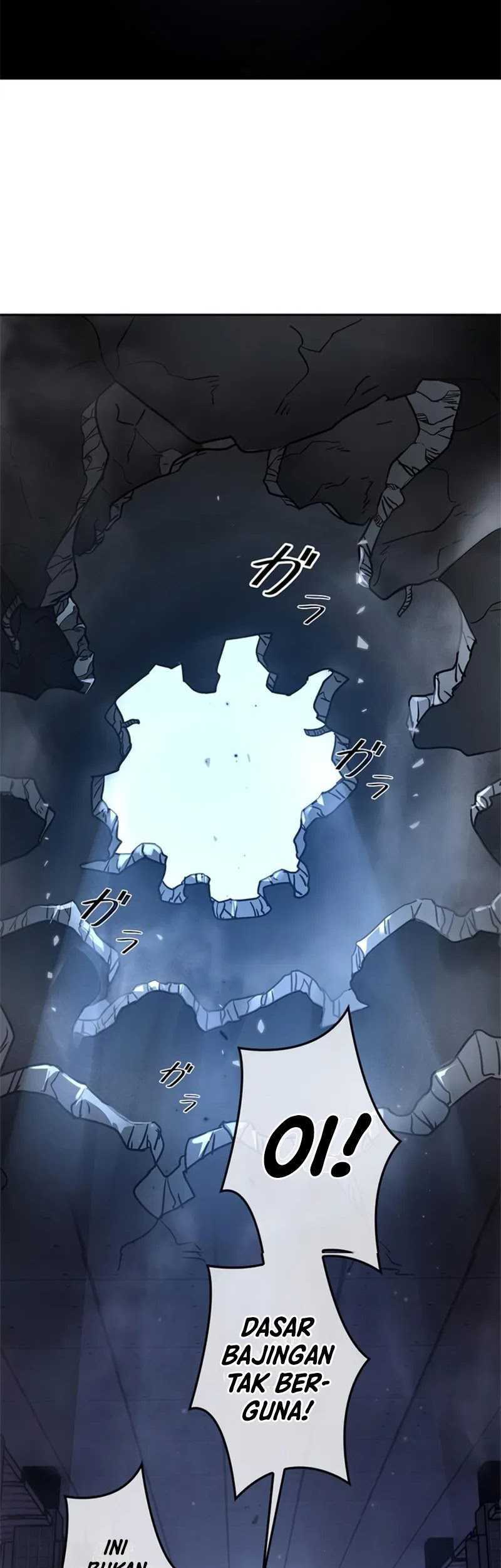 Jobless Monster Player Chapter 01 Gambar 38