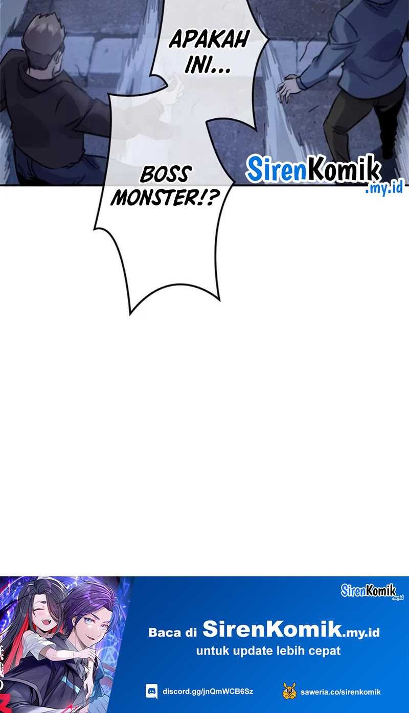 Jobless Monster Player Chapter 01 Gambar 42
