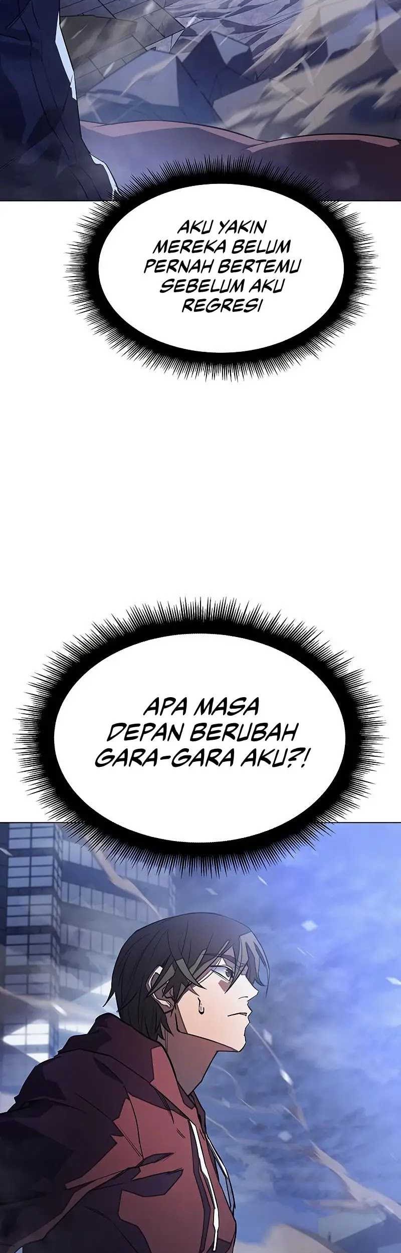 Regressing With The King’s Power Chapter 05 Gambar 64