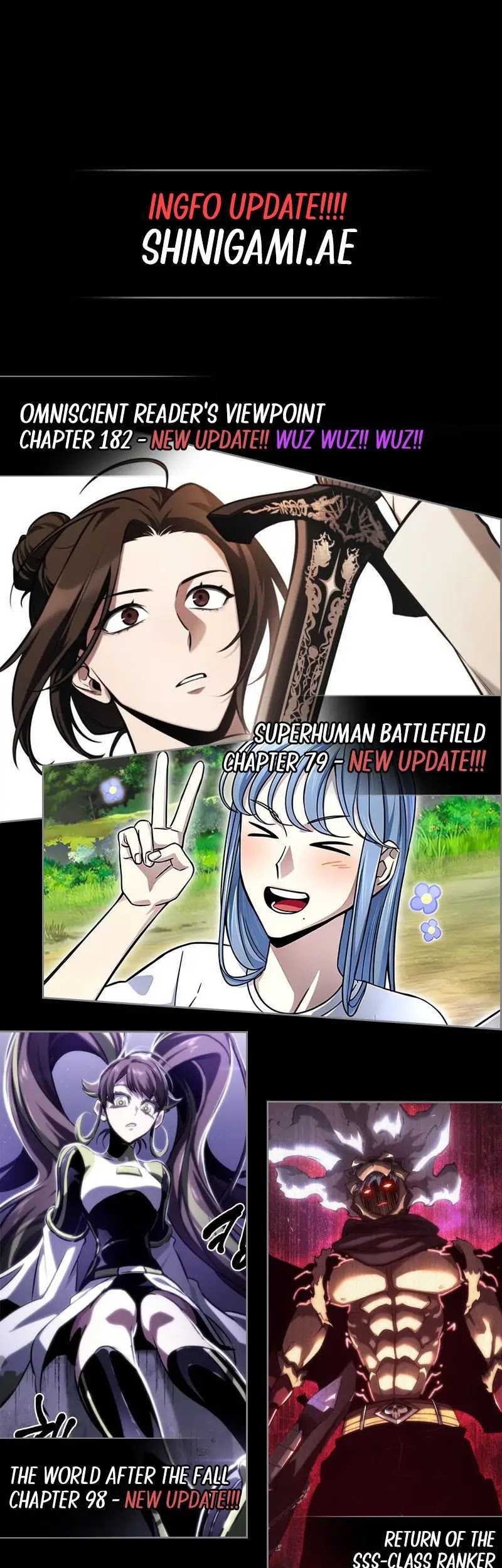 Regressing With The King’s Power Chapter 05 Gambar 85