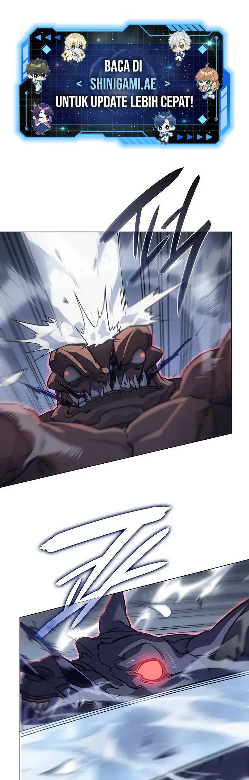 Baca Manhwa Regressing With The King’s Power Chapter 05 Gambar 2